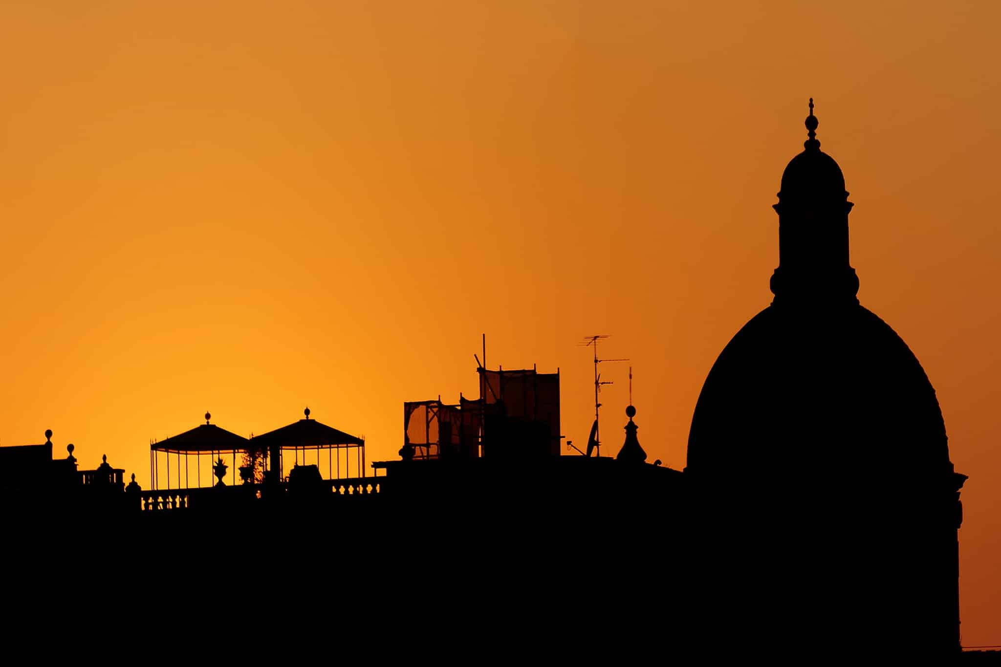 LAS MEJORES IGLESIAS DE FLORENCIA
