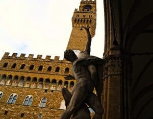 ver Florencia en dos dias