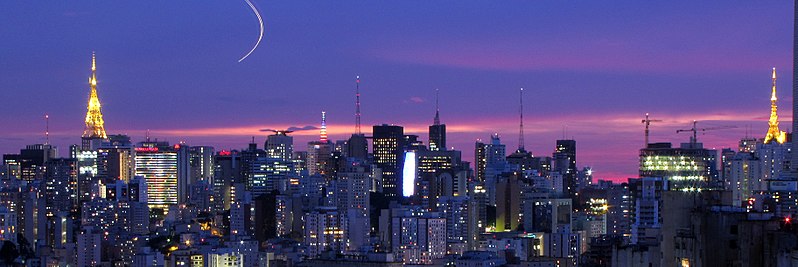 125 motivos para visitar São Paulo