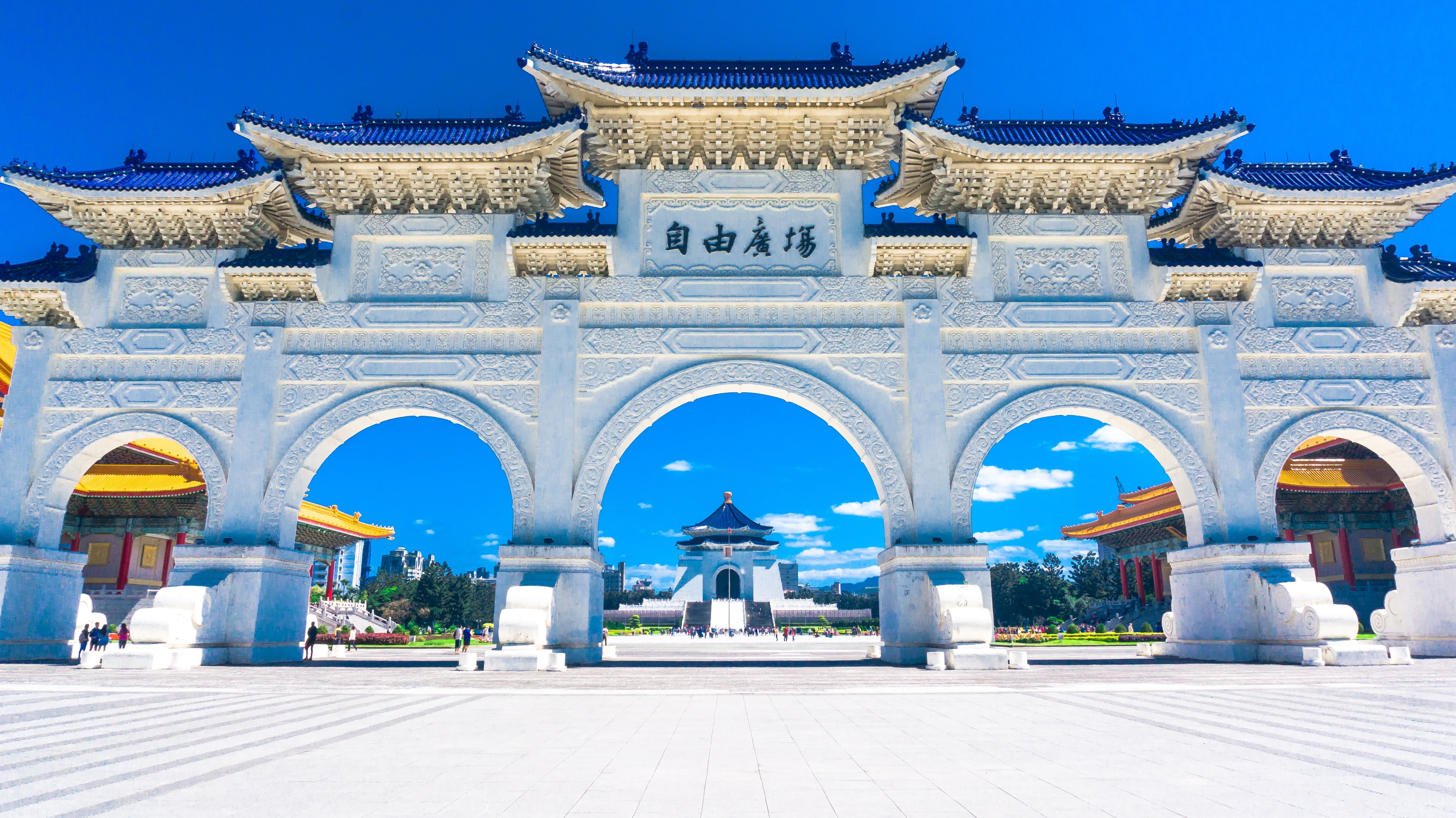 Qué ver en Taipei (Parte 2)