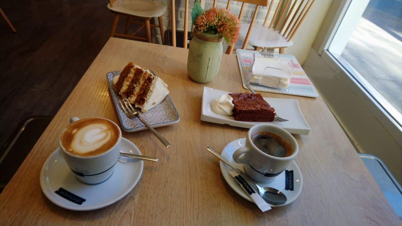 Dónde desayunar en Santiago de Compostela