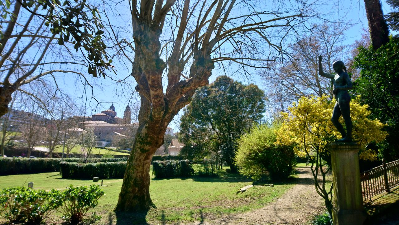 Parque de Vista Alegre