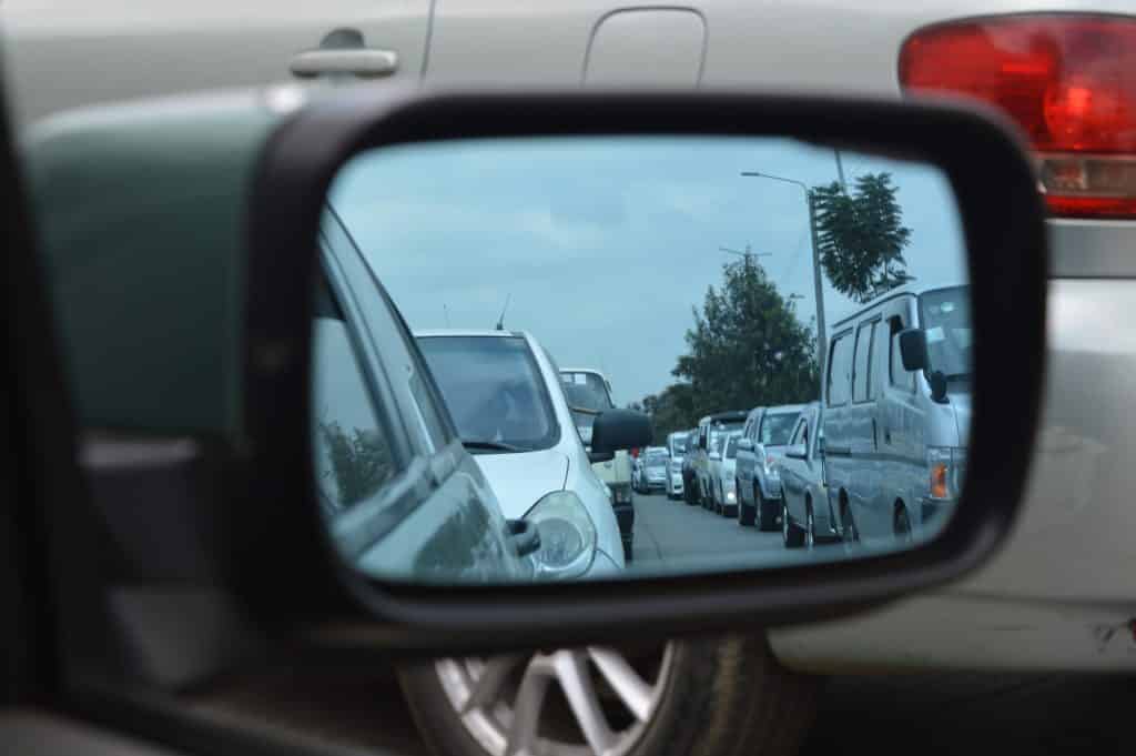 El coche es tentador, pero puede ser una trampa