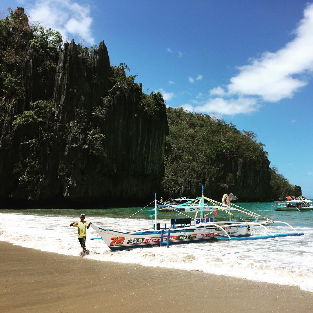 Qué hacer en Puerto Princesa