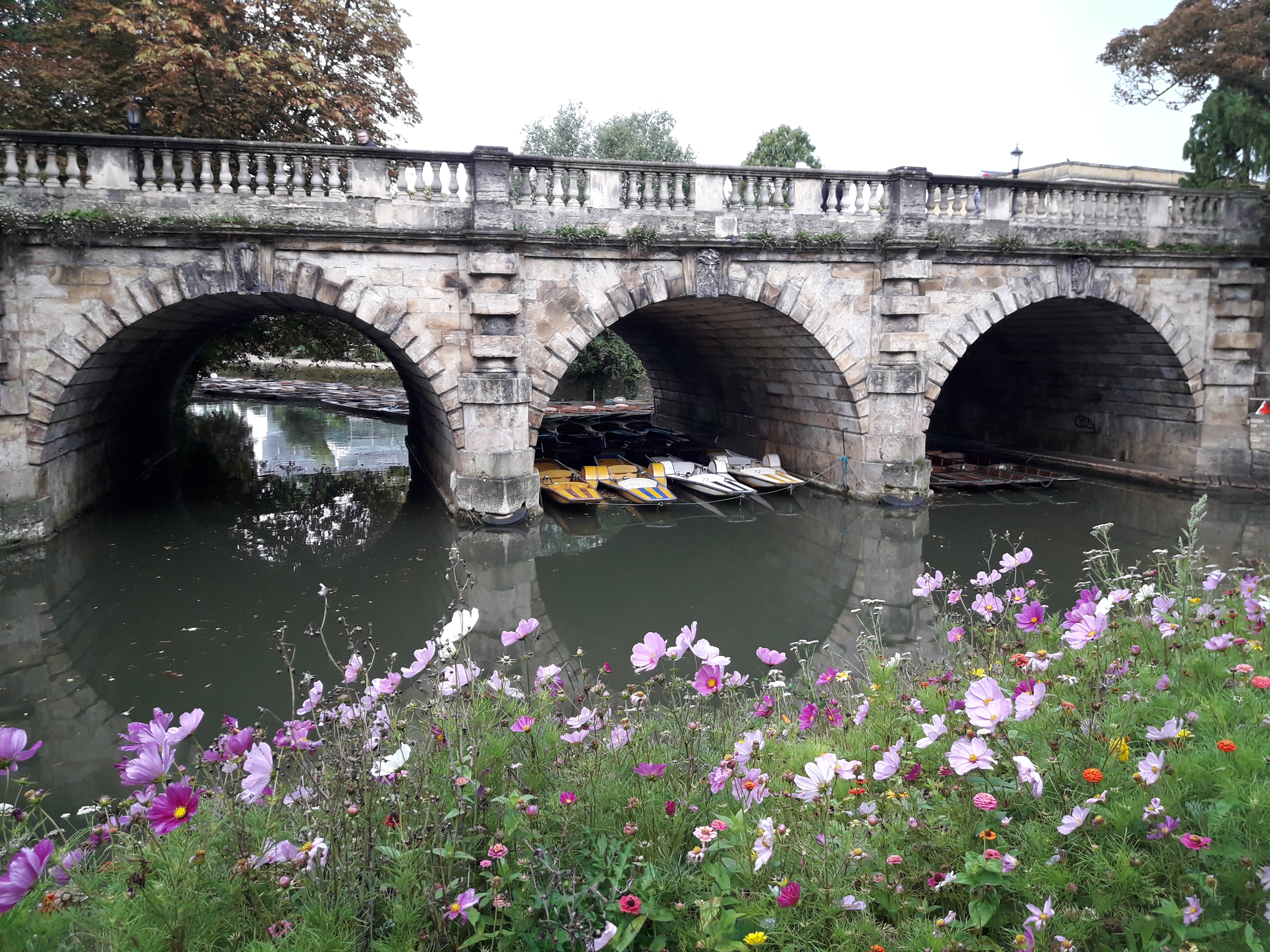 5 mejores cosas que ver en Oxford