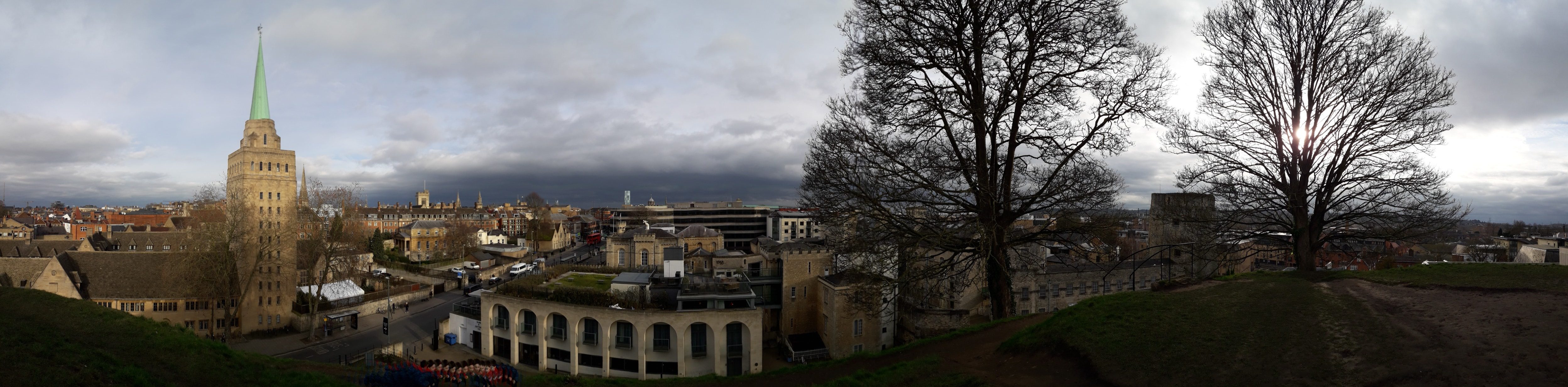 5 mejores cosas que ver en Oxford 5 mejores cosas que ver en Oxford