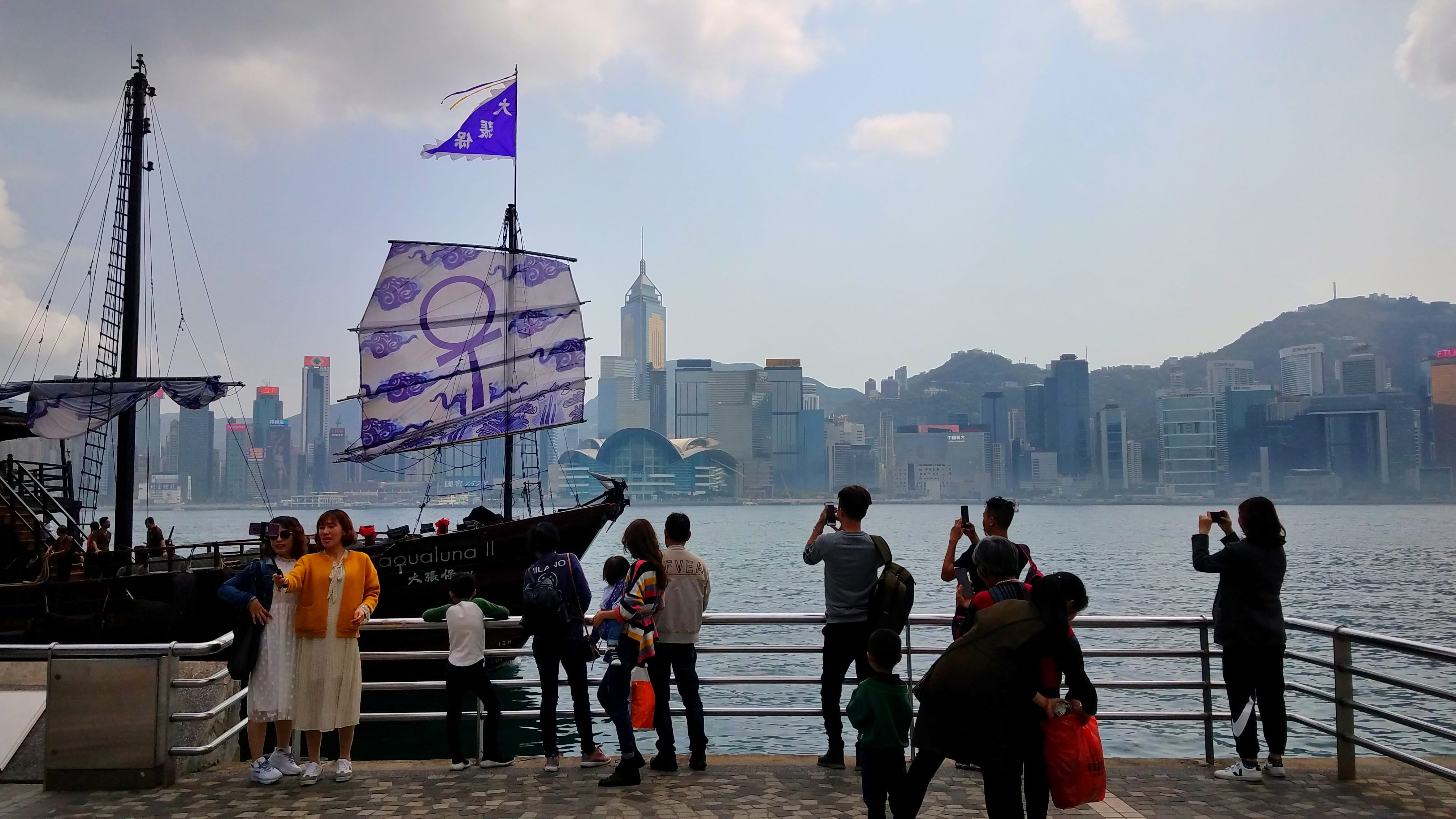 Qué hacer en Tsim Sha Tsui