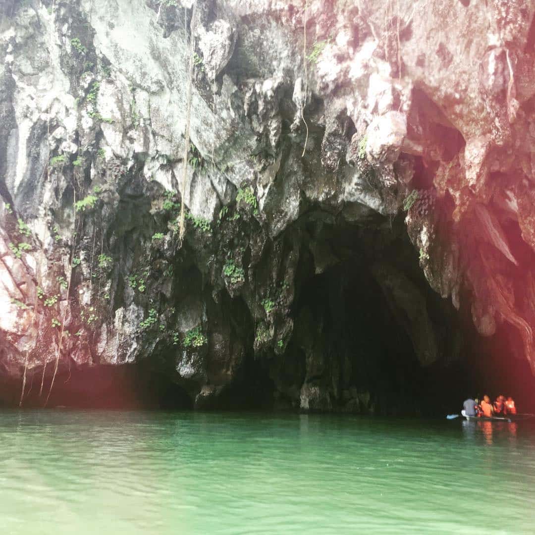 Qué hacer en Puerto Princesa