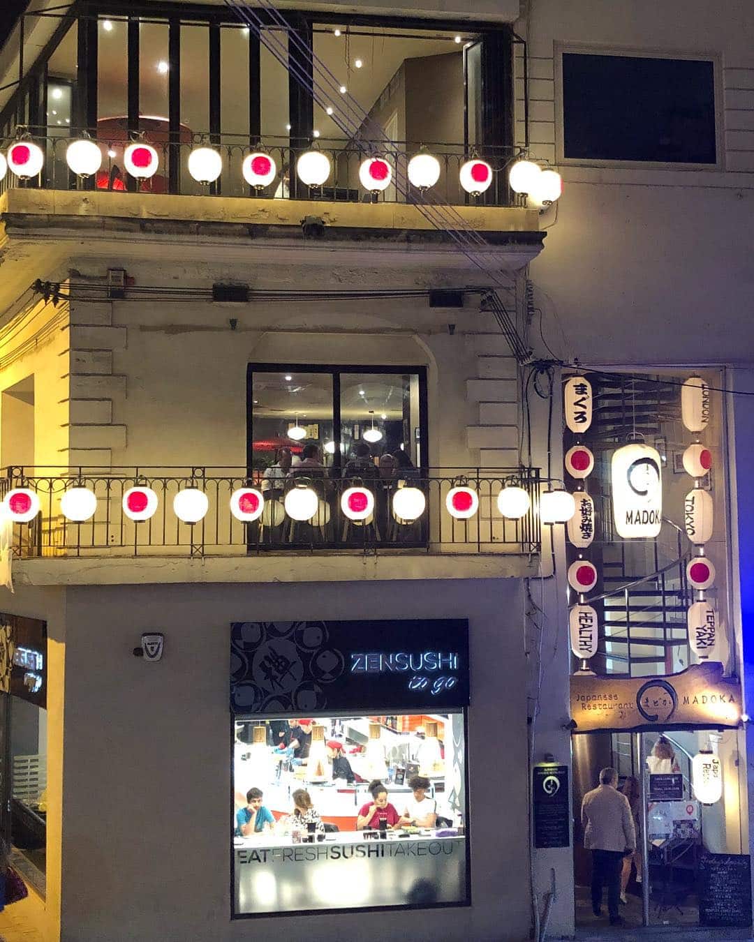 Cenar en Malta ¡Los mejores restaurantes de la isla!