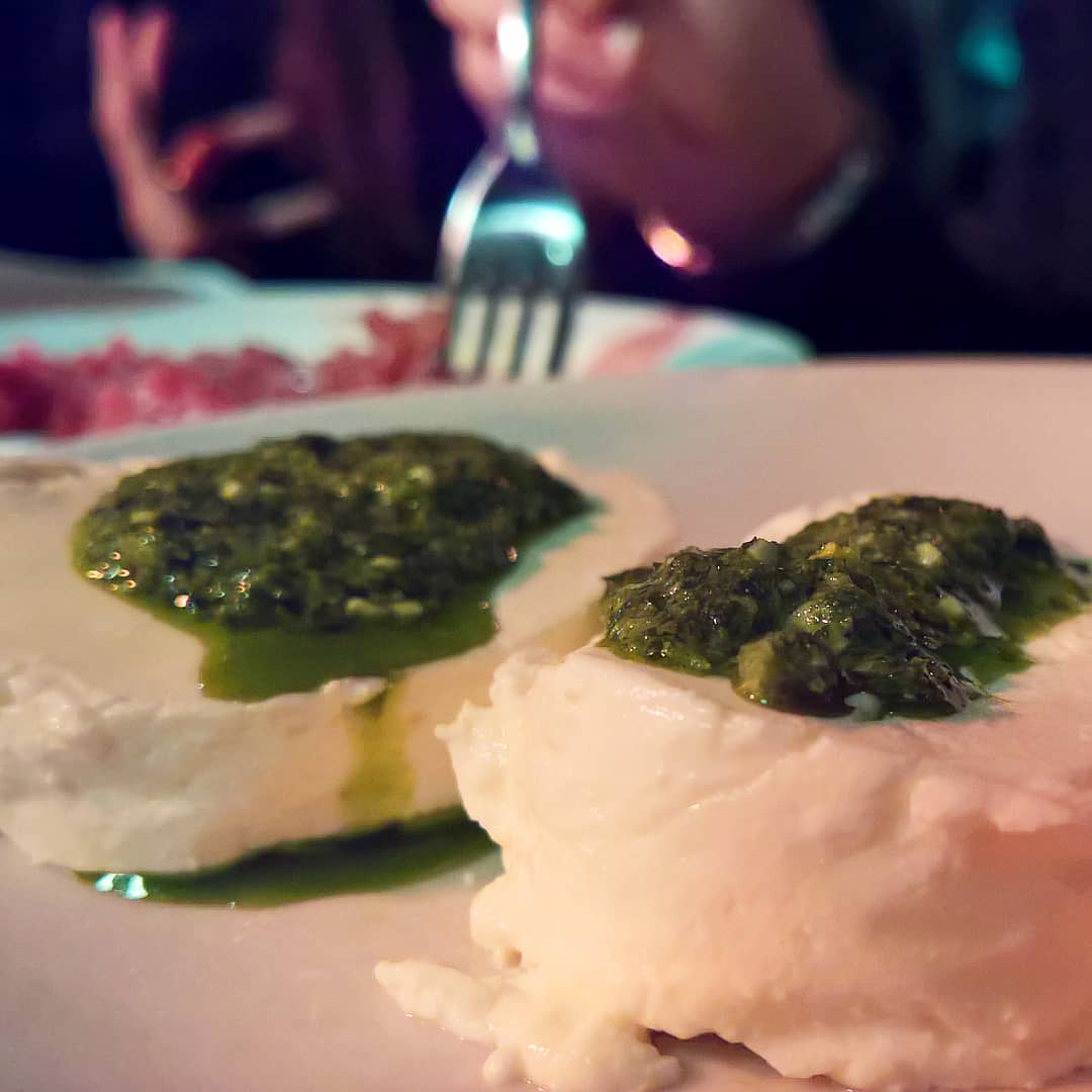 Torino e Italia. Qué comer en Turín y dónde