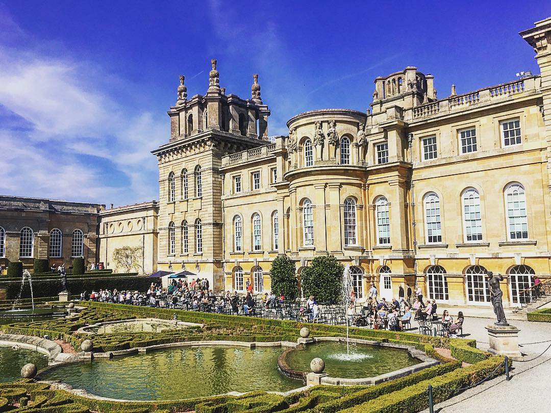5 mejores cosas que ver en Oxford