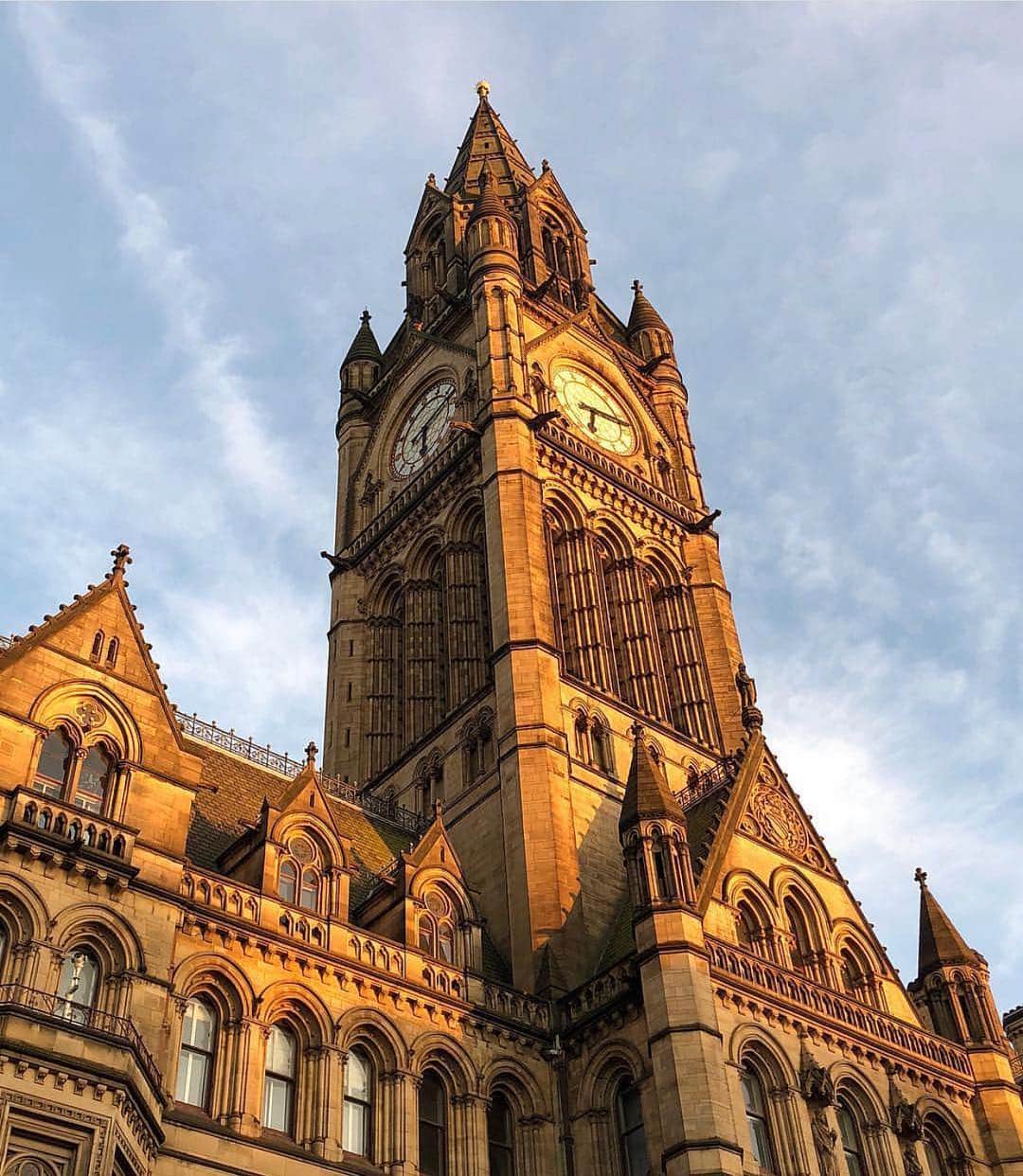 Imprescindibles para ver Mánchester en 1 día – Guía completa 2019