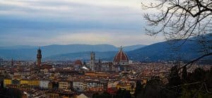 ver Florencia en un día