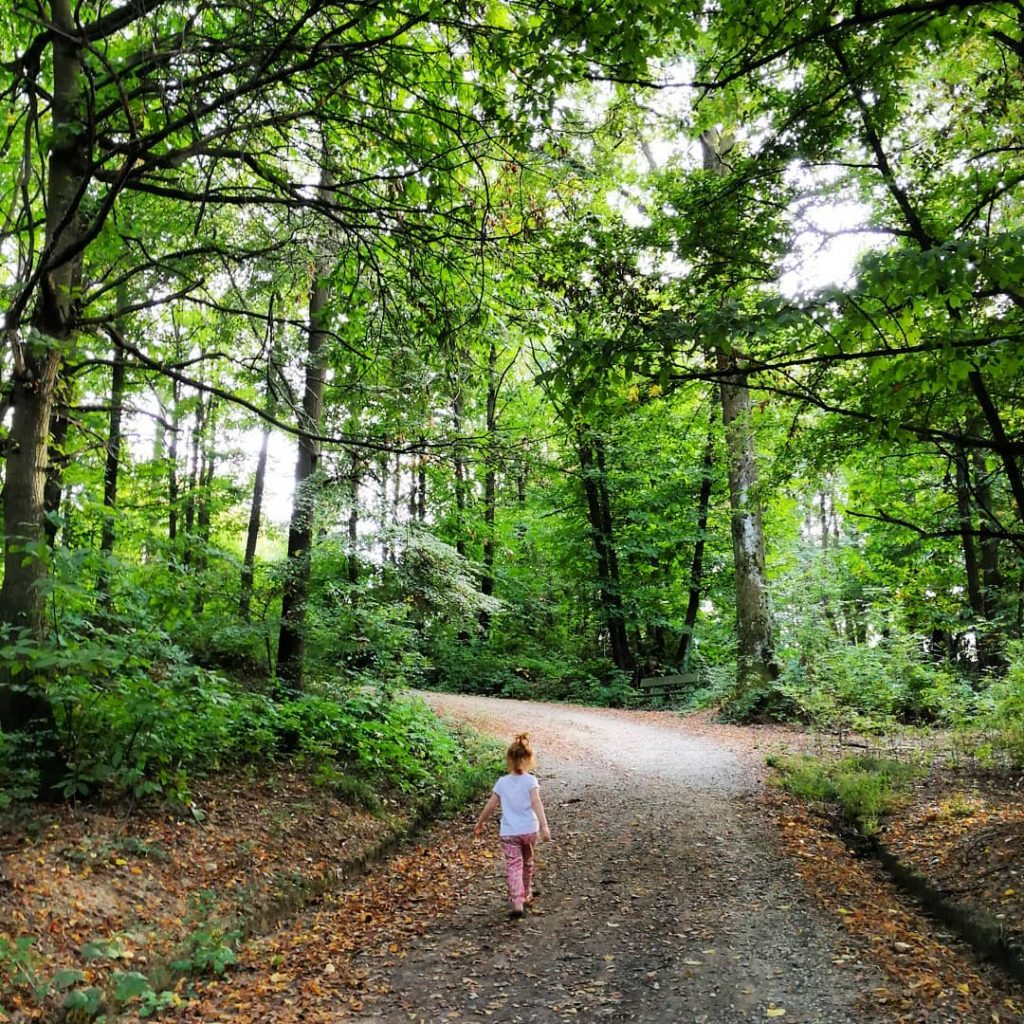 Parco della Maddalena, foto de @Helene.l.c