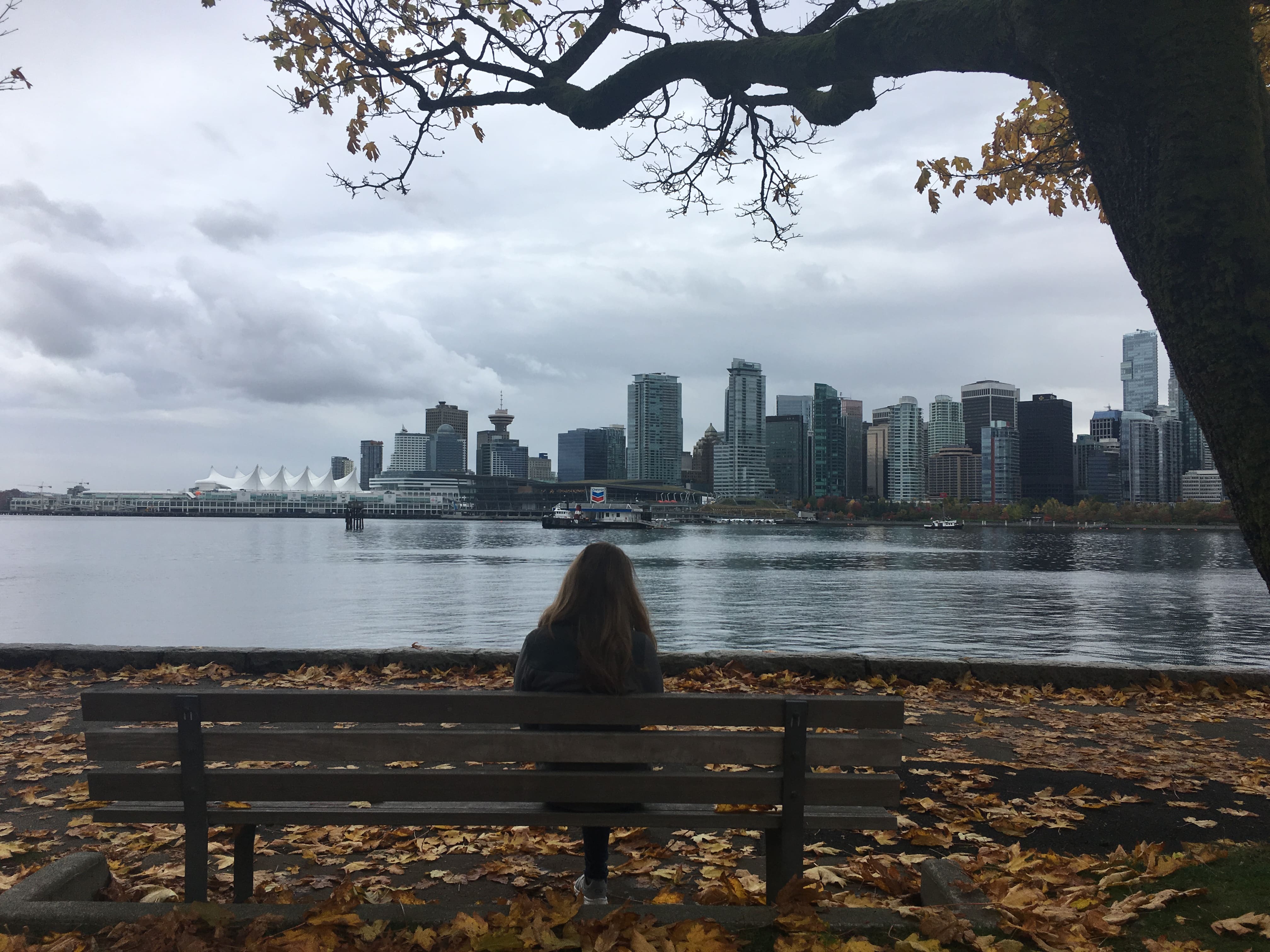 Clima-en-Vancouver