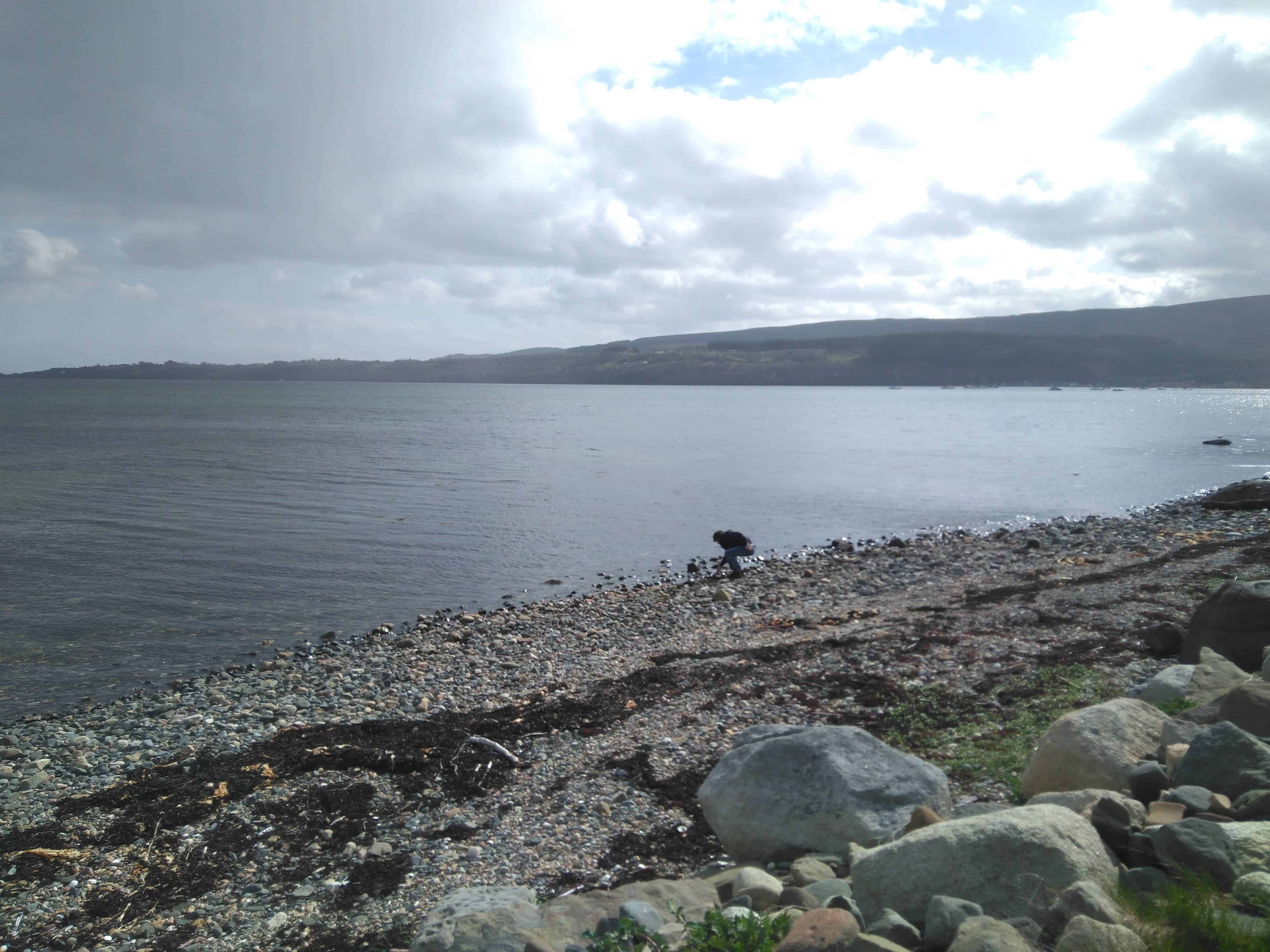Qué ver y cómo viajar a la Isla de Arran desde Glasgow