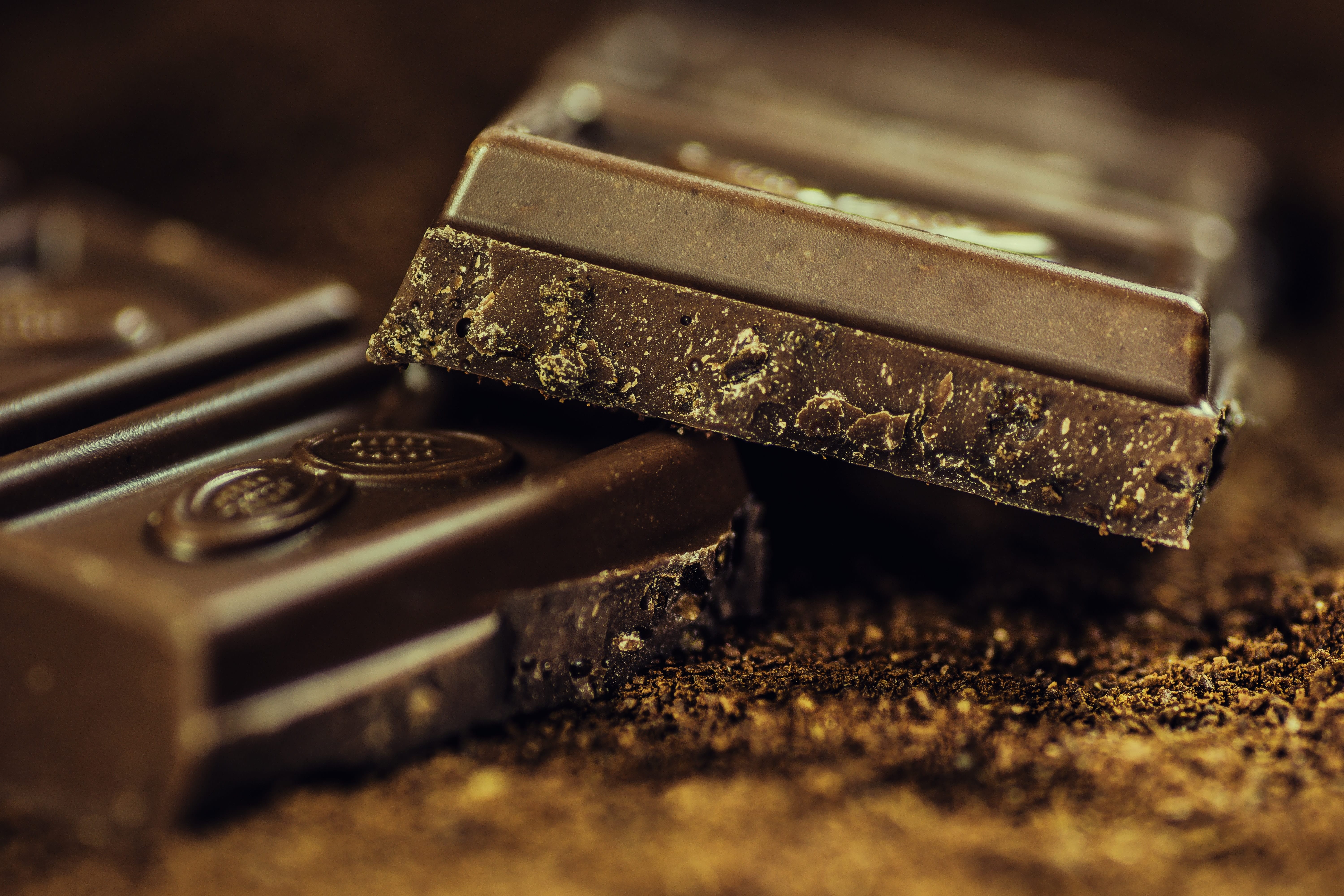 Donde tomar el delicioso chocolate belga
