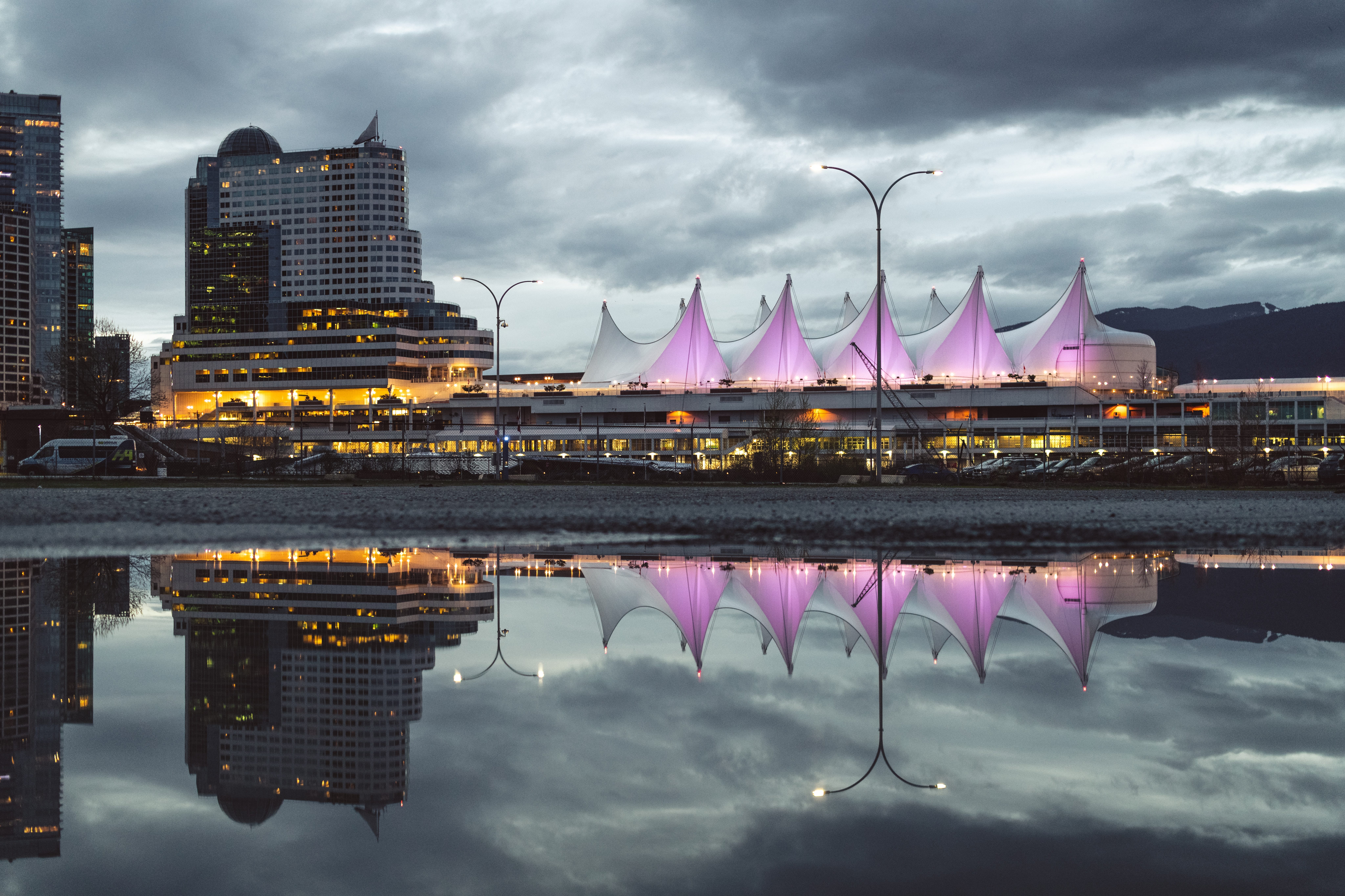 Clima en Vancouver, ¿Qué me espera cuando viaje allá?