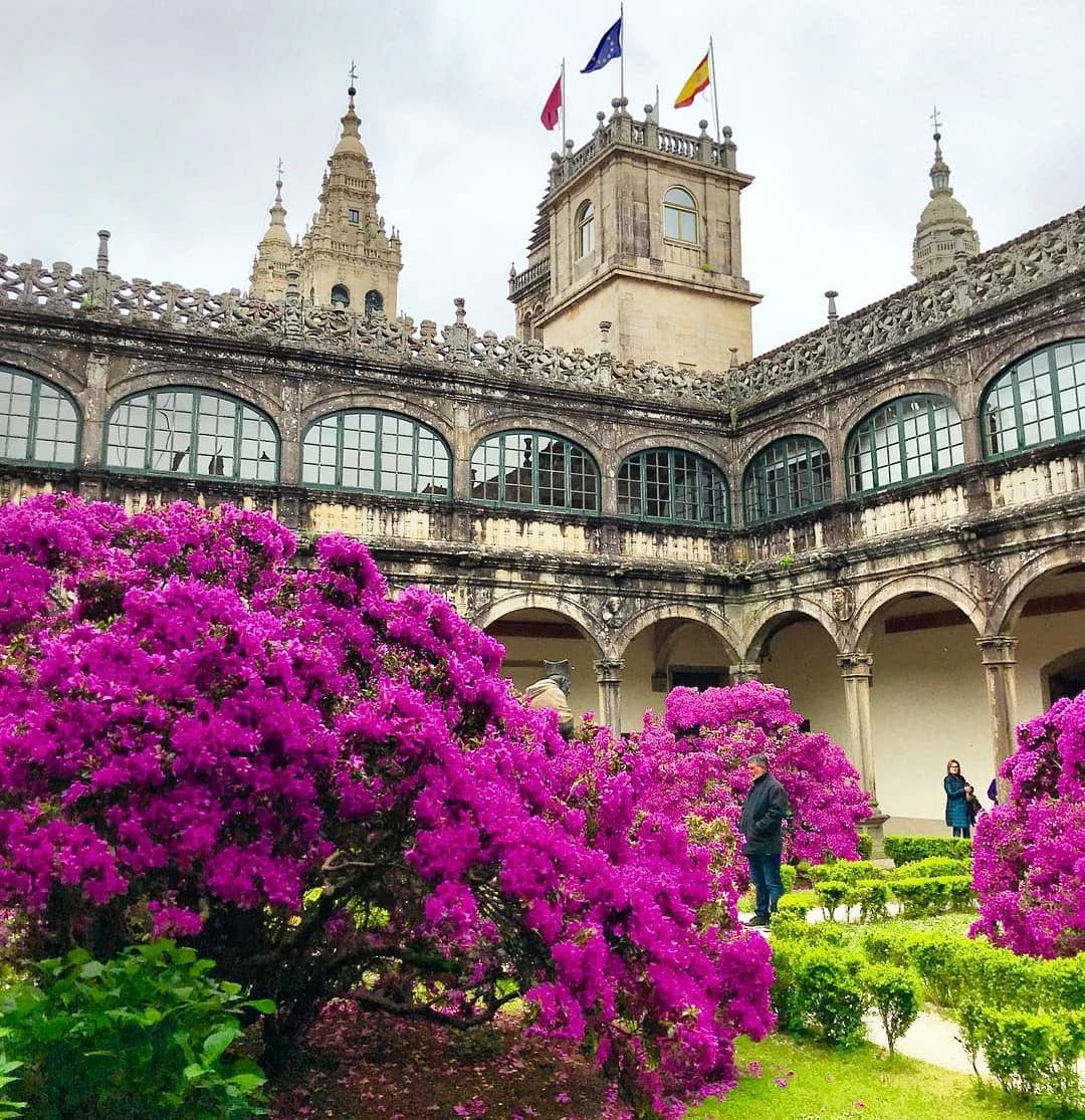 Free Tour Santiago de Compostela