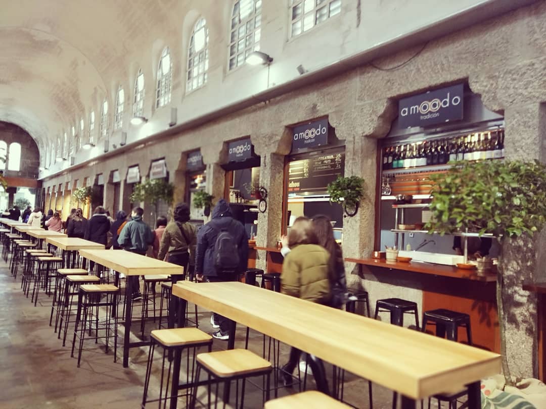 Restaurante en Amsterdam? 5 muy interesantes para conocer