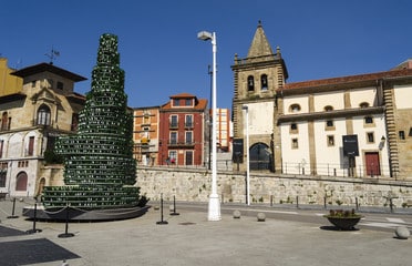 QUÉ VER EN GIJÓN