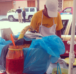 Tacos para disfrutar en Ciudad de México