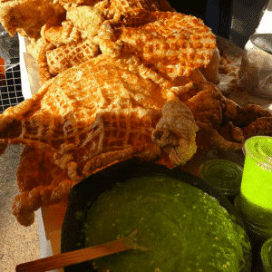 Tacos para disfrutar en Ciudad de México