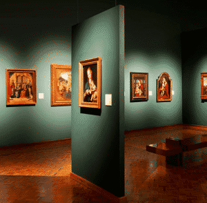 Visita museos de la Ciudad de México