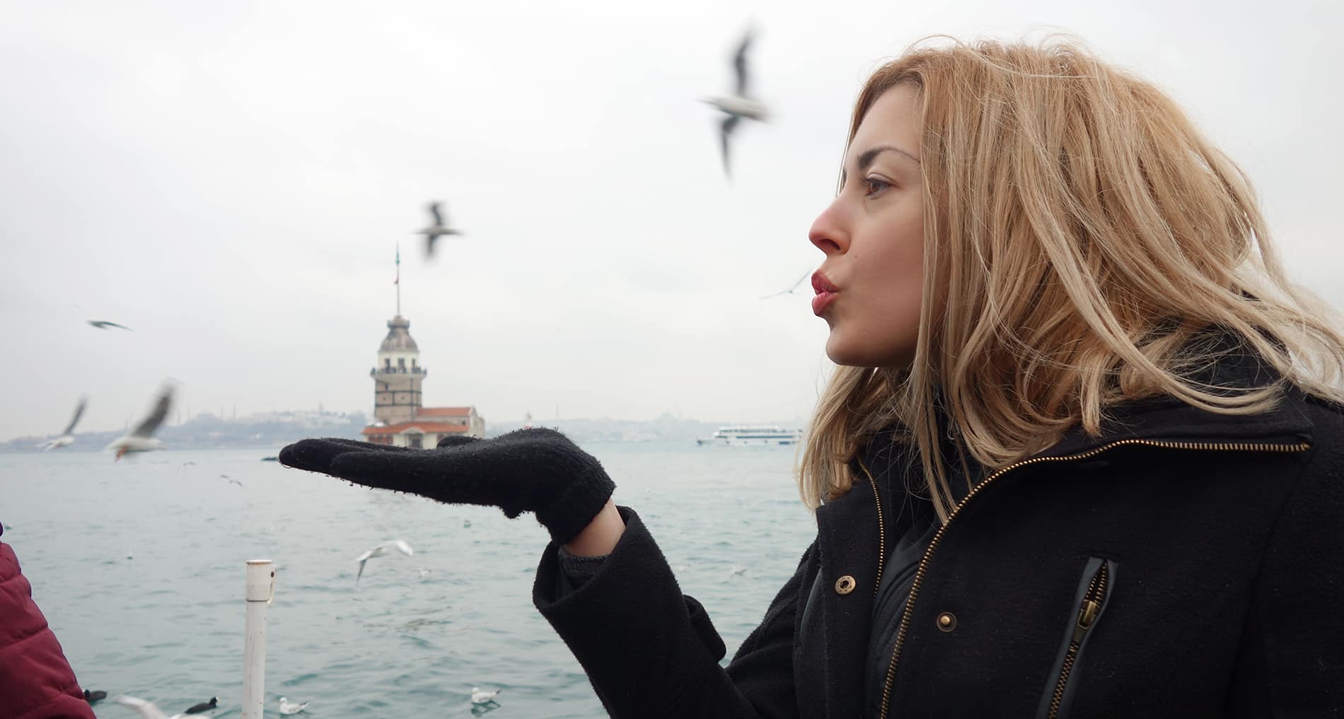 CURIOSIDADES DE ESTAMBUL