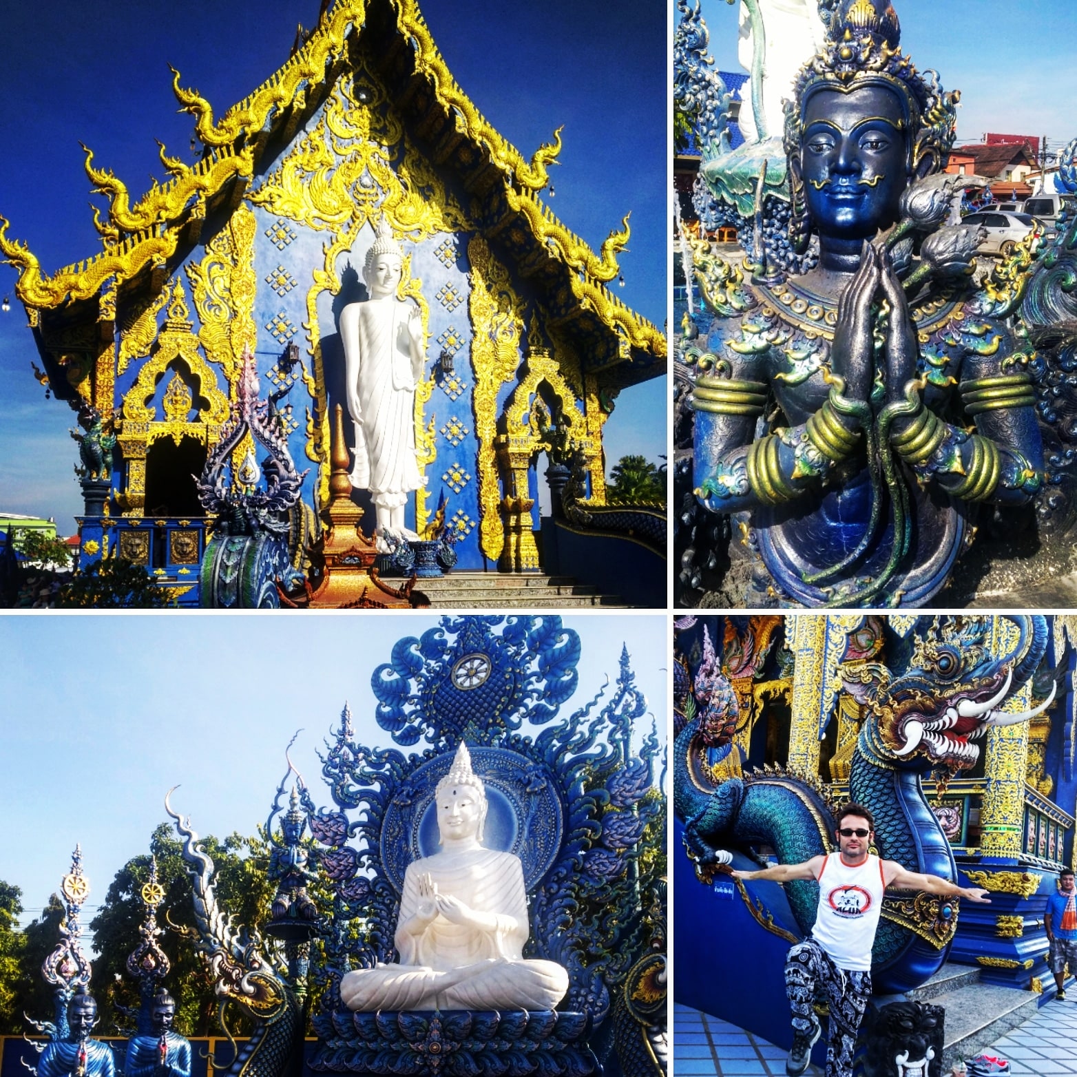 visitar Chiang Rai