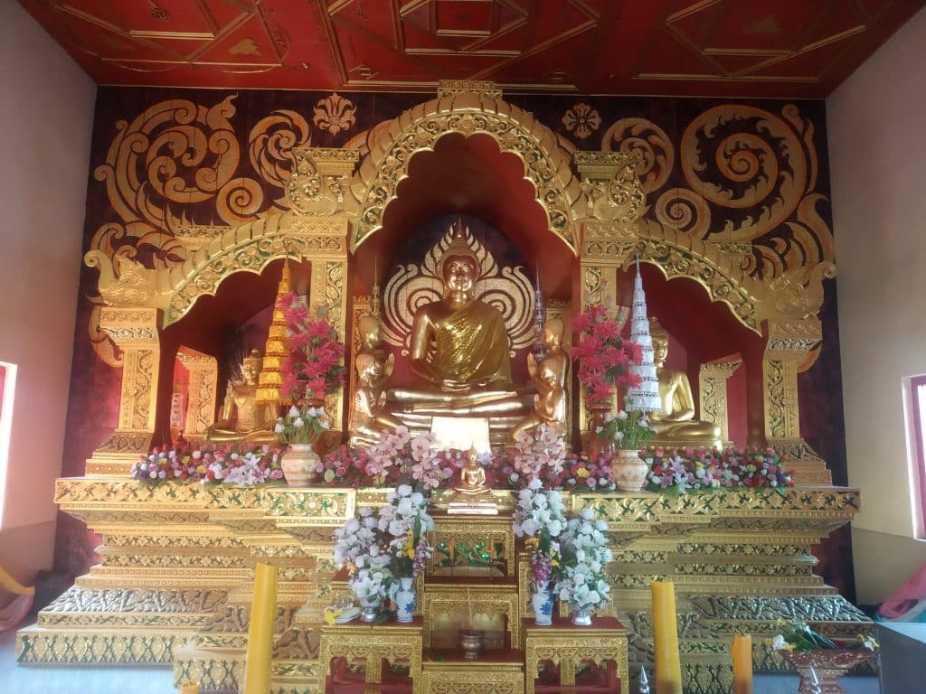 Wat Phra Kaew