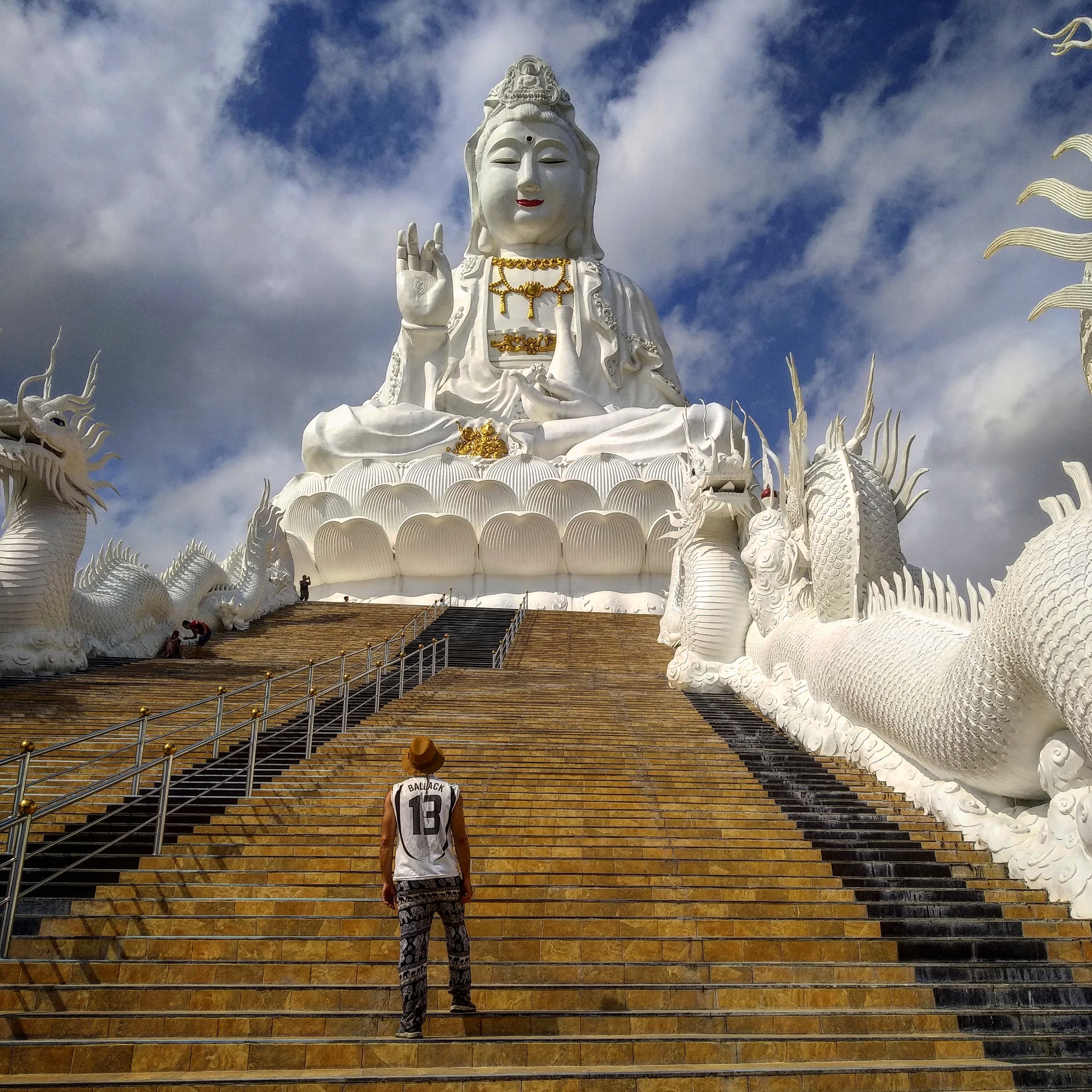 visitar Chiang Rai