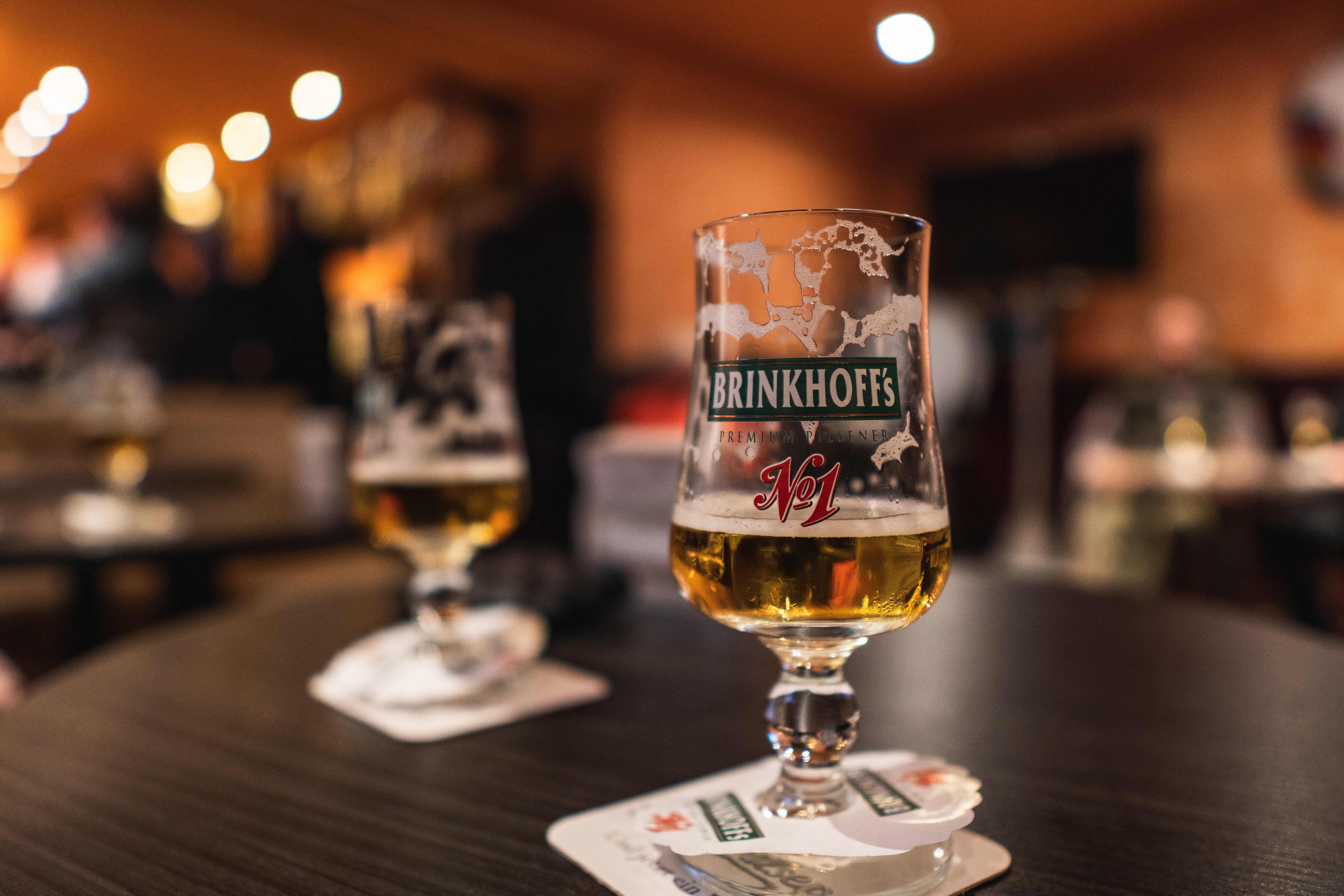 Dónde beber barato en Dortmund