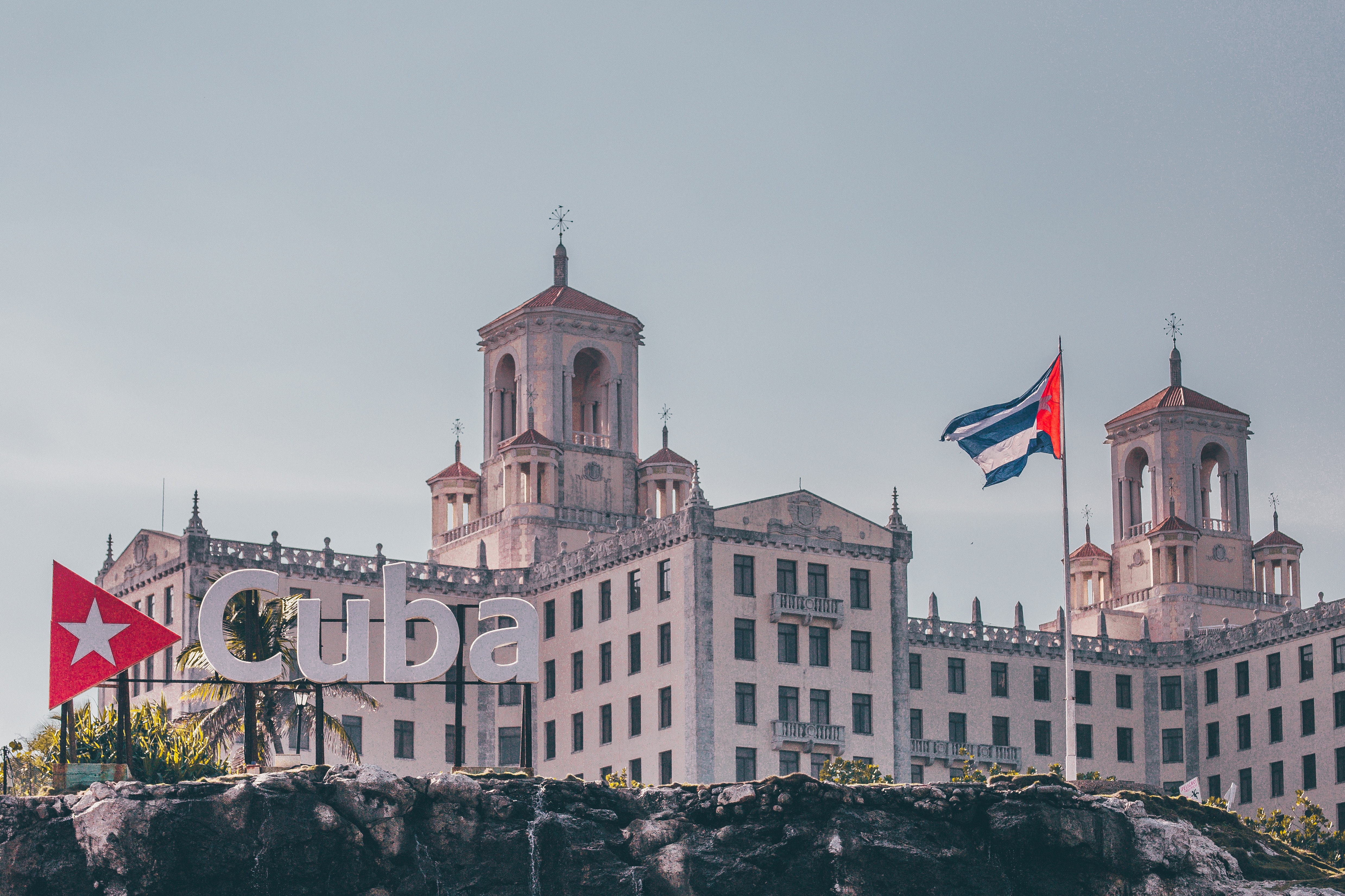 Visado para Cuba. Todo lo que necesitas saber.