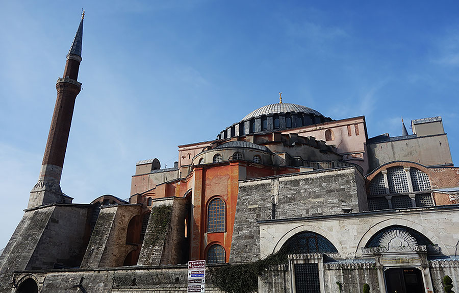 agya sofya