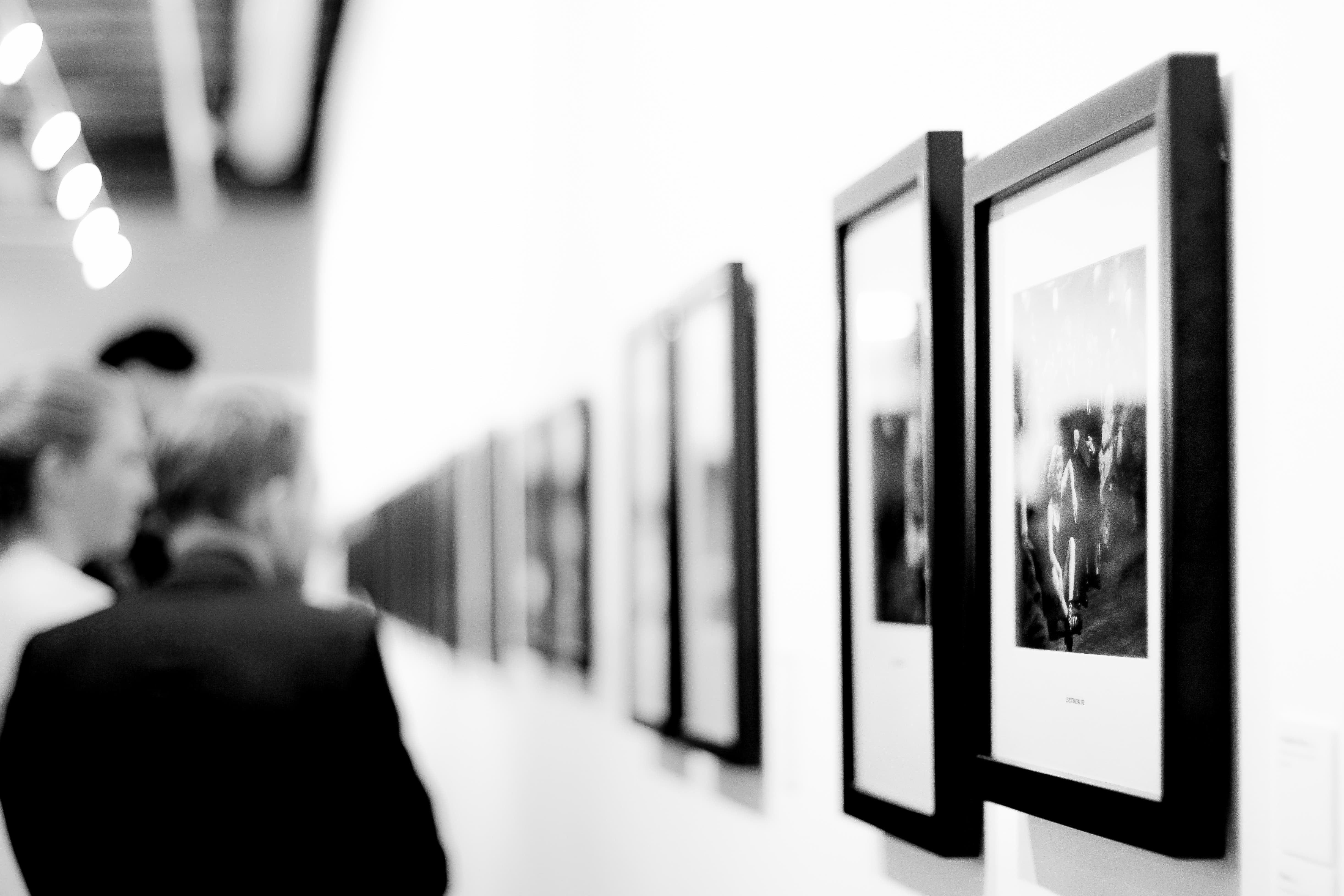 Museos en Bruselas – Parte 1