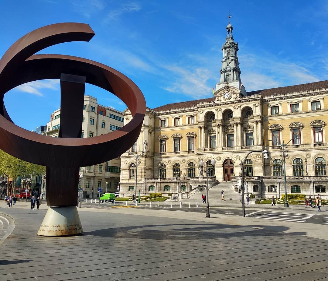 Qué ver en Bilbao. Parte II