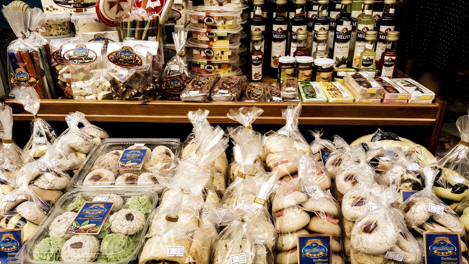 Malta supermercados ¡Una guía muy útil!