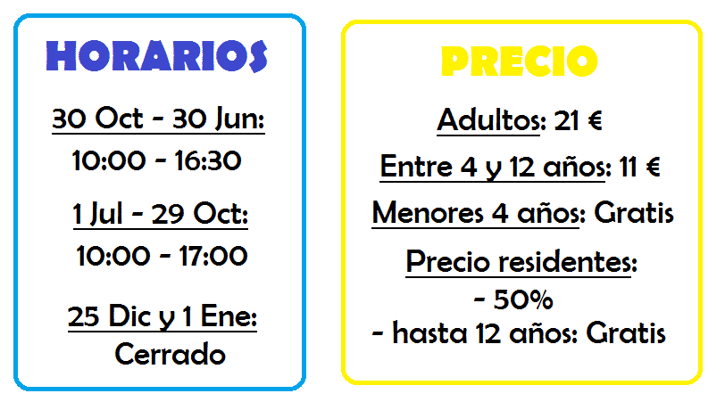 cuevas de mallorca cuevas del hams horario y precio