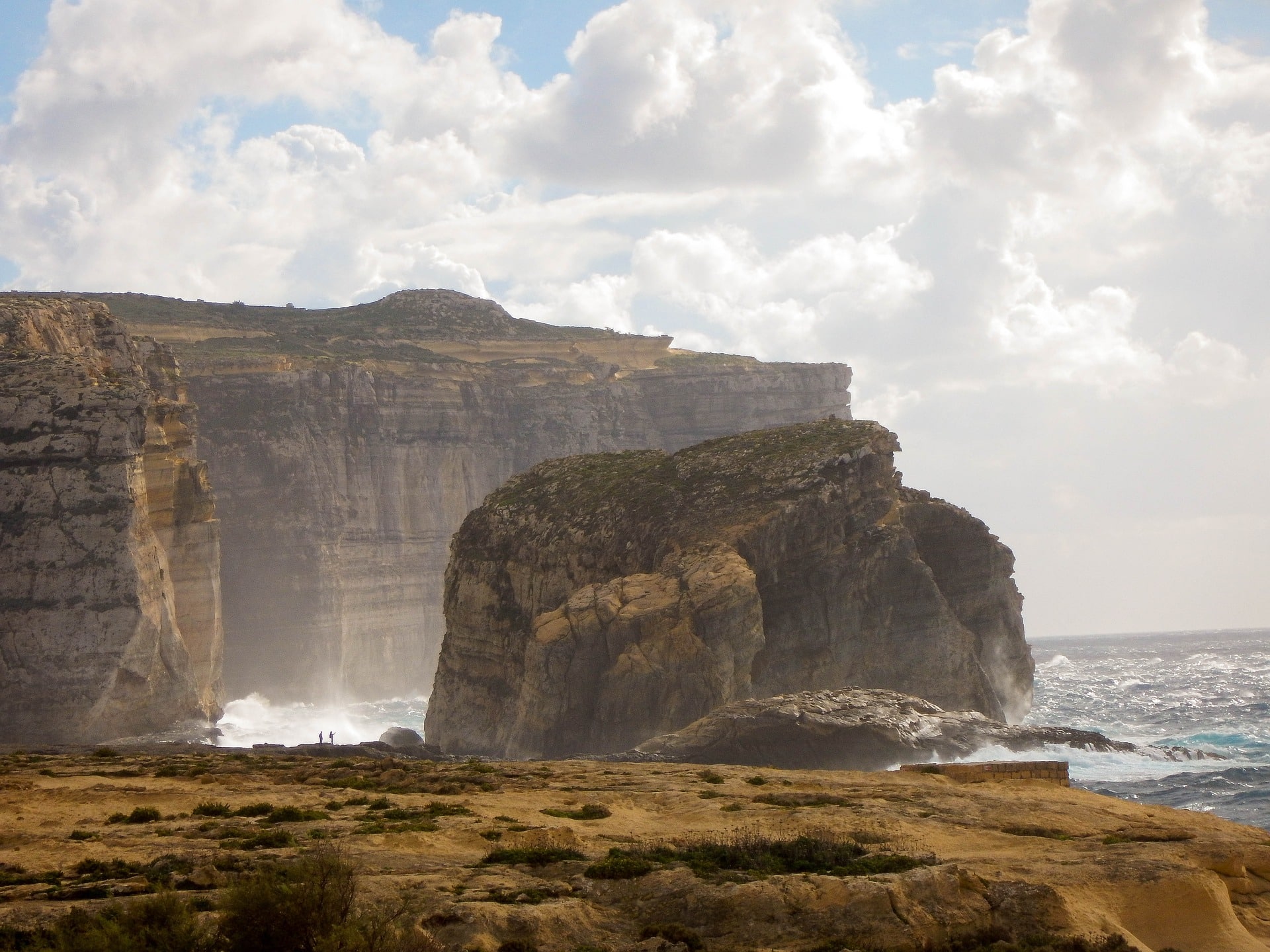 Malta Gozo ¡Los mejores lugares de la isla!