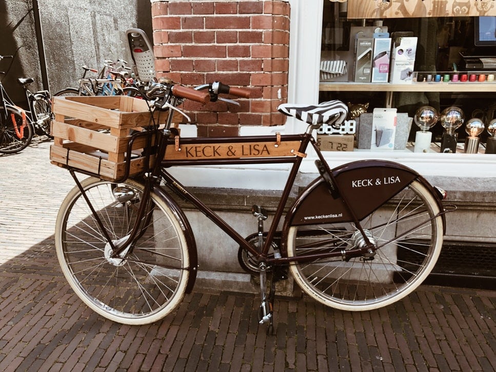 Cómo moverse por Utrecht – Medios de transporte público