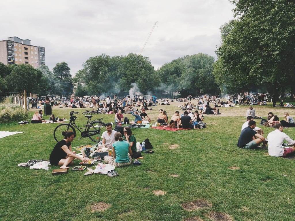 Clima en Buenos Aires