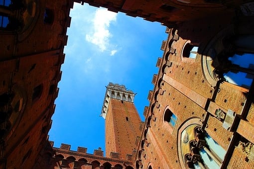 QUÉ VER EN SIENA: LA JOYA DE LA TOSCANA