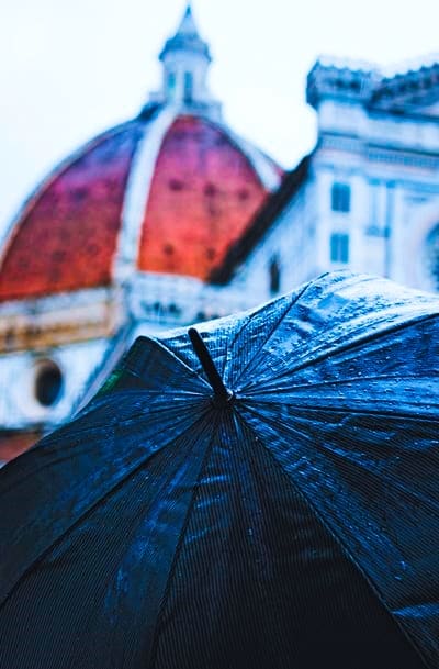 ¿CUÁNDO IR A FLORENCIA? MEJORES PERIODOS