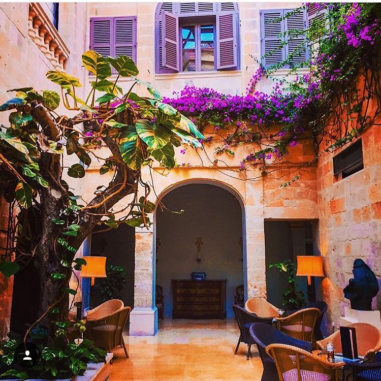 Hoteles en Malta. ¡Una inmejorable selección!