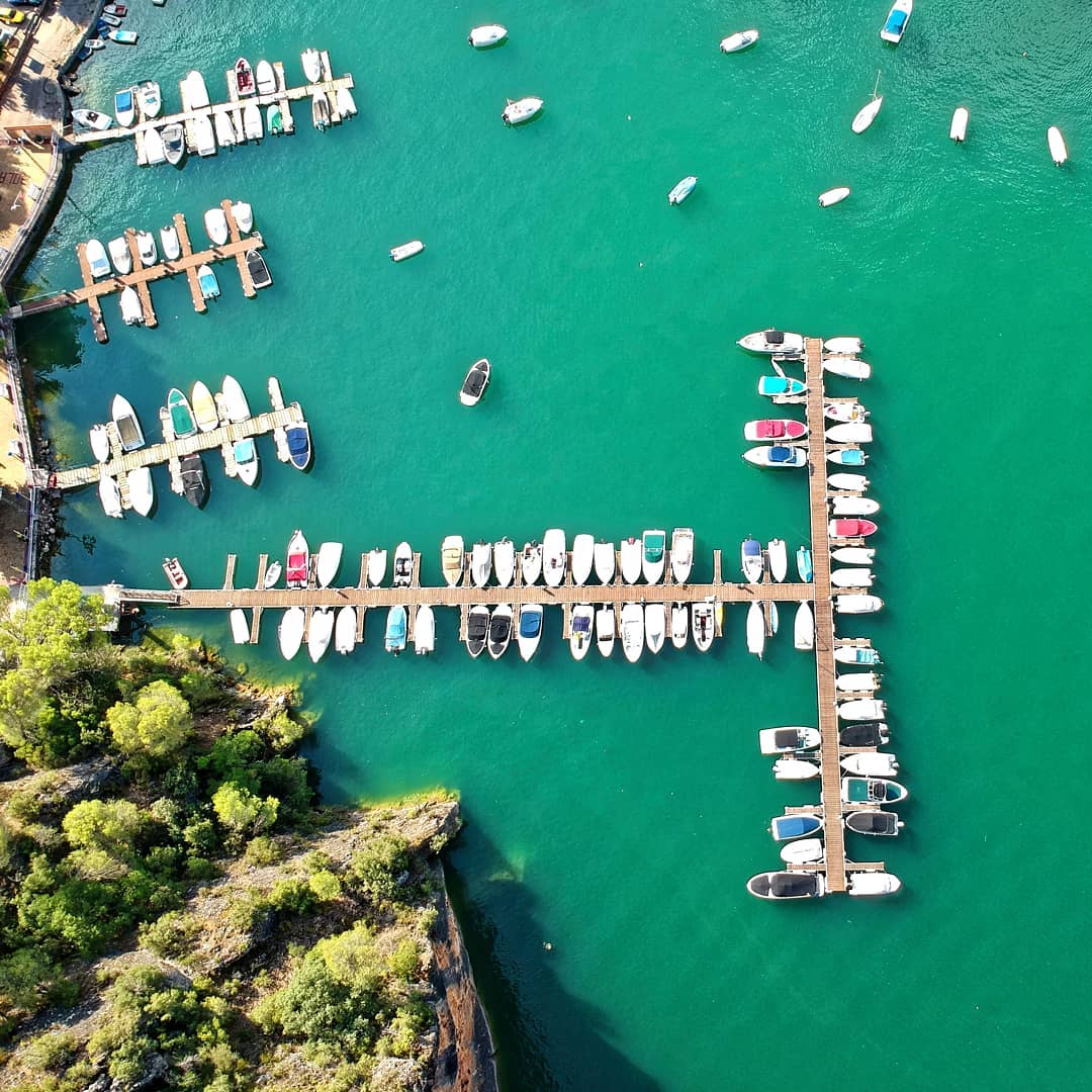 Descubre la Playa de Bolarque en Guadalajara