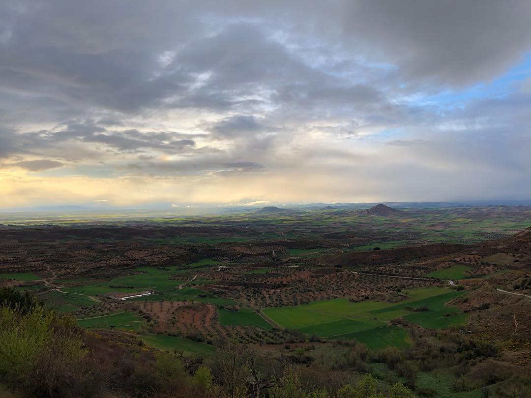 12 excursiones en Guadalajara