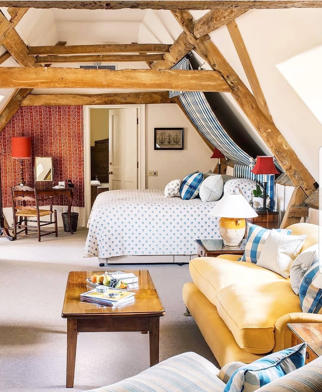 Hoteles en Oxford y otras opciones. Foto de @bhw_selection Hoteles en Oxford y otras opciones. Foto de @bhw_selection