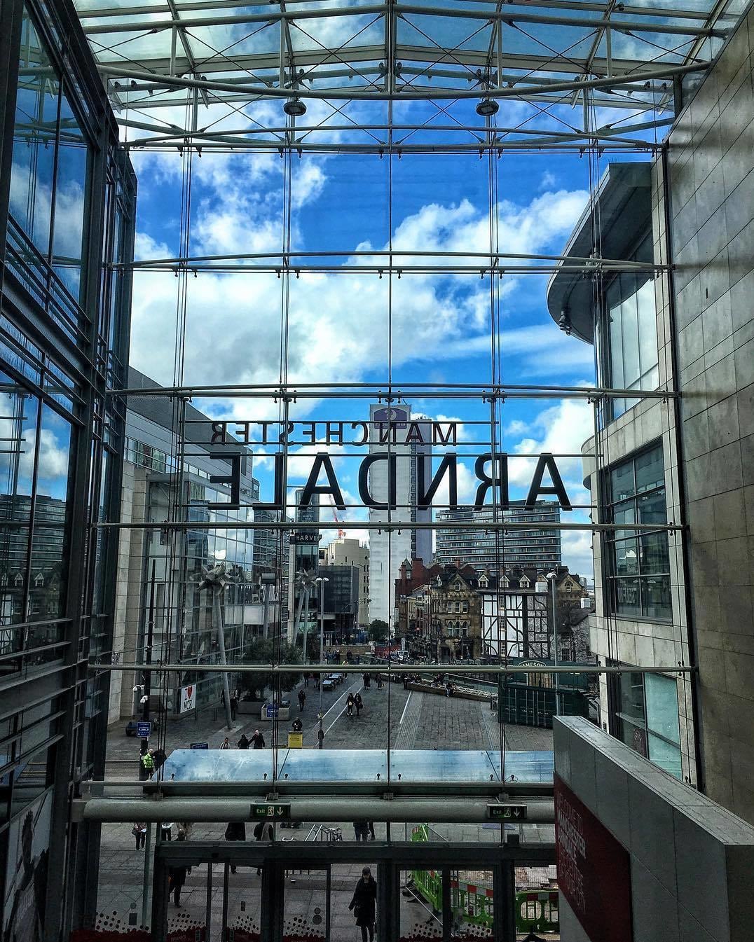 Manchester Arndale