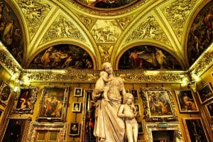 Entradas Museos Florencia